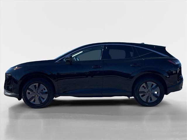 2025 Nissan Murano AUTO