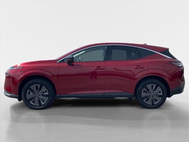 2025 Nissan Murano AUTO