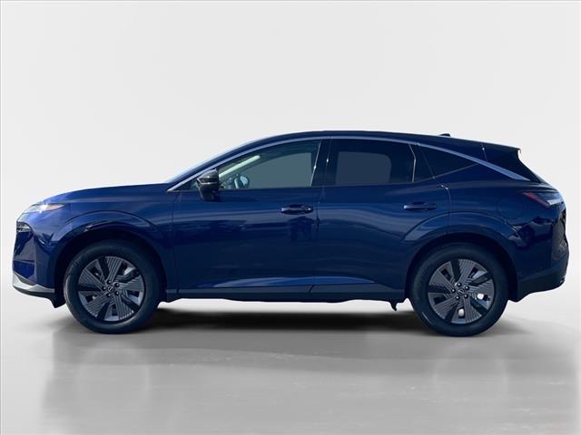 2025 Nissan Murano AUTO