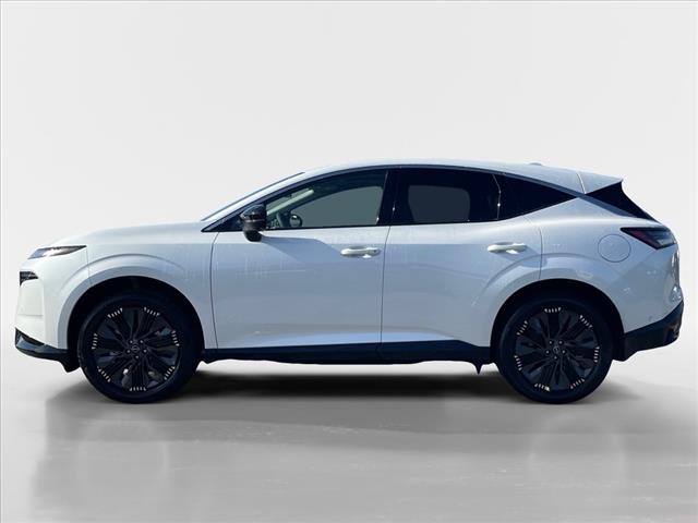 2025 Nissan Murano AUTO