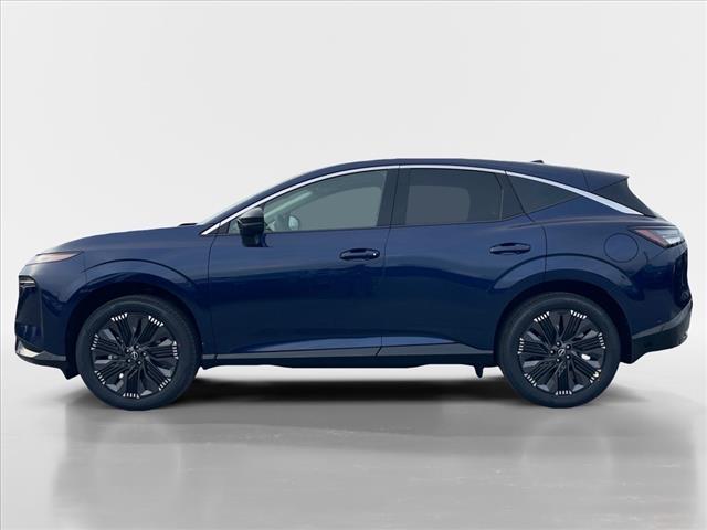 2025 Nissan Murano AUTO