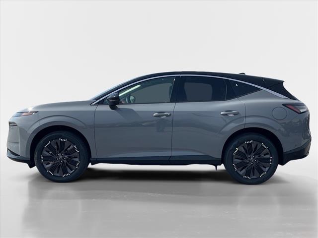 2025 Nissan Murano AUTO