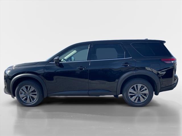 2025 Nissan Pathfinder AUTO