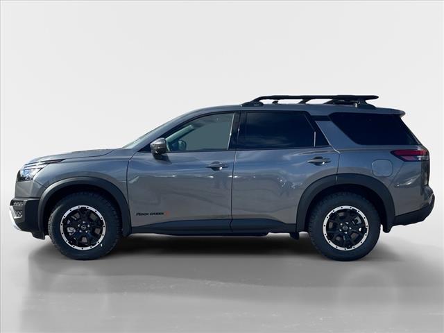 2025 Nissan Pathfinder AUTO