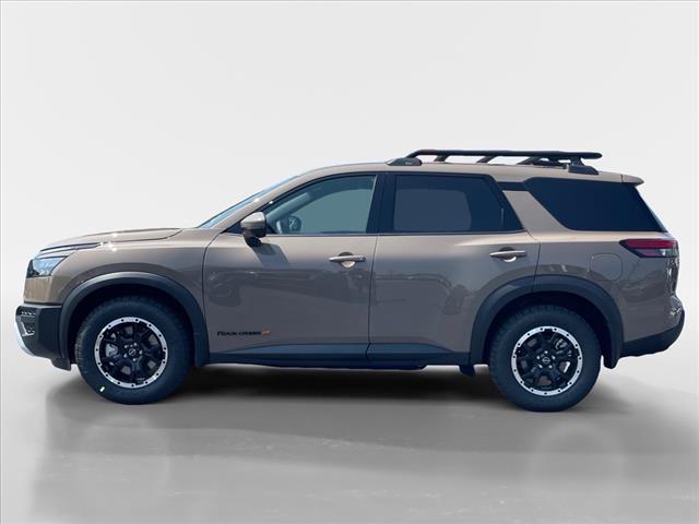 2025 Nissan Pathfinder AUTO