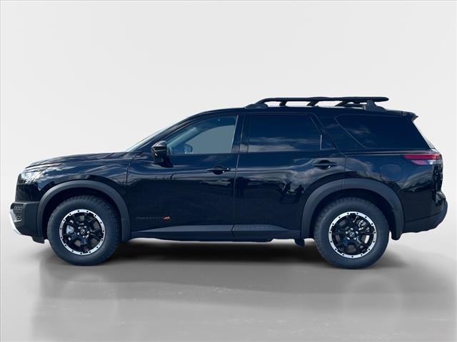 2025 Nissan Pathfinder AUTO