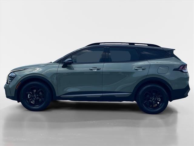 2023 Kia Sportage X-Pro Prestige