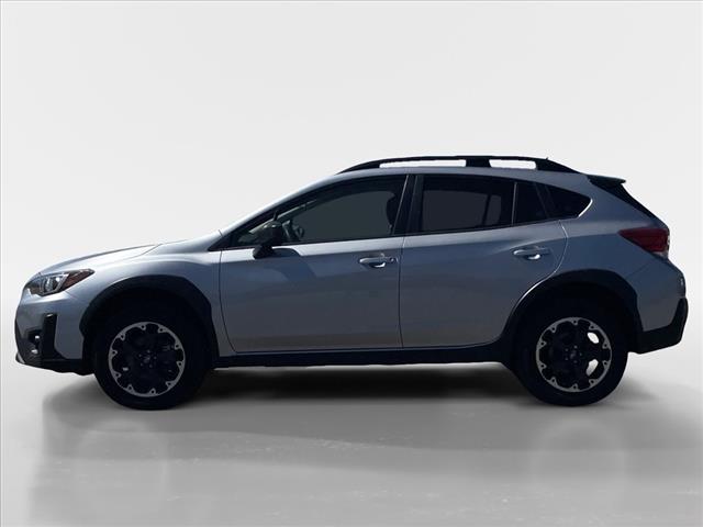 2023 Subaru Crosstrek Base