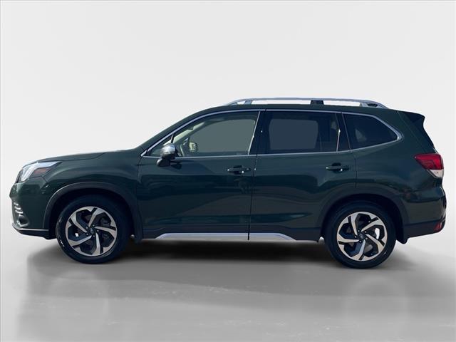 2024 Subaru Forester Touring