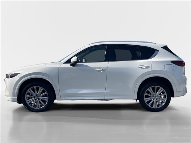 2023 Mazda CX-5 2.5 Turbo Signature