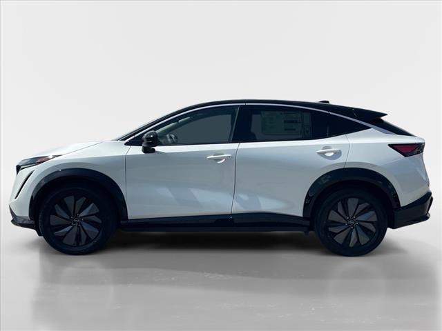 2025 Nissan Ariya AUTO