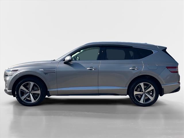 2021 Genesis GV80 2.5T