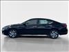 2025 Nissan Altima CVT