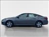 2025 Nissan Altima CVT