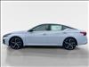 2025 Nissan Altima CVT