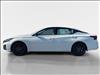 2025 Nissan Altima CVT