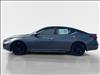 2025 Nissan Altima CVT