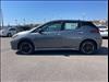 2024 Nissan LEAF AUTO