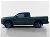 2025 Nissan Frontier AUTO