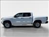 2025 Nissan Frontier AUTO