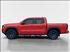 2025 Nissan Frontier PRO-X