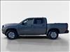 2025 Nissan Frontier AUTO