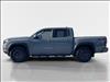 2025 Nissan Frontier AUTO