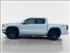2025 Nissan Frontier AUTO