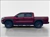 2025 Nissan Frontier AUTO