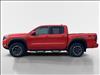 2025 Nissan Frontier AUTO