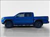 2025 Nissan Frontier AUTO