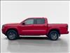2025 Nissan Frontier AUTO