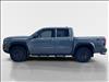 2025 Nissan Frontier AUTO