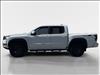 2025 Nissan Frontier AUTO