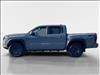 2025 Nissan Frontier AUTO