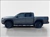 2025 Nissan Frontier AUTO
