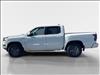 2025 Nissan Frontier AUTO