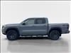 2025 Nissan Frontier AUTO