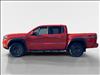 2025 Nissan Frontier AUTO