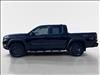 2025 Nissan Frontier AUTO