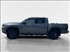 2025 Nissan Frontier AUTO