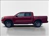 2025 Nissan Frontier AUTO