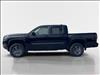 2025 Nissan Frontier AUTO