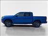 2025 Nissan Frontier AUTO