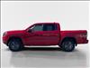 2025 Nissan Frontier AUTO