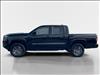 2025 Nissan Frontier AUTO