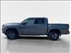 2025 Nissan Frontier AUTO