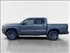2025 Nissan Frontier AUTO