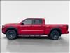 2025 Nissan Frontier AUTO