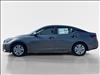 2025 Nissan Sentra CVT